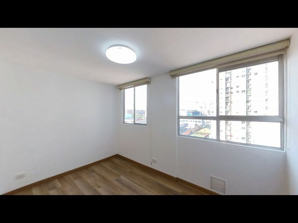 Apartamento de 1 alcoba en venta en Granjas De Techo, Bogotá, 28 m² · foto 6 de 12