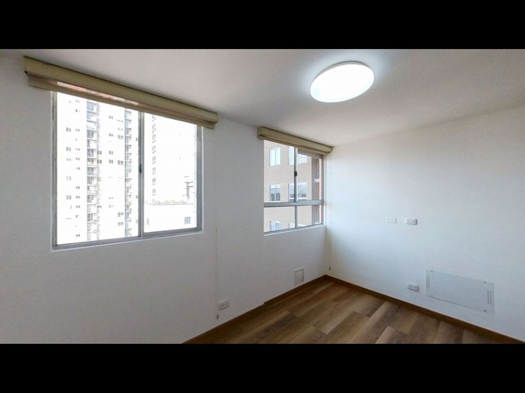 Apartamento de 1 alcoba en venta en Granjas De Techo, Bogotá, 28 m² · foto 5 de 12