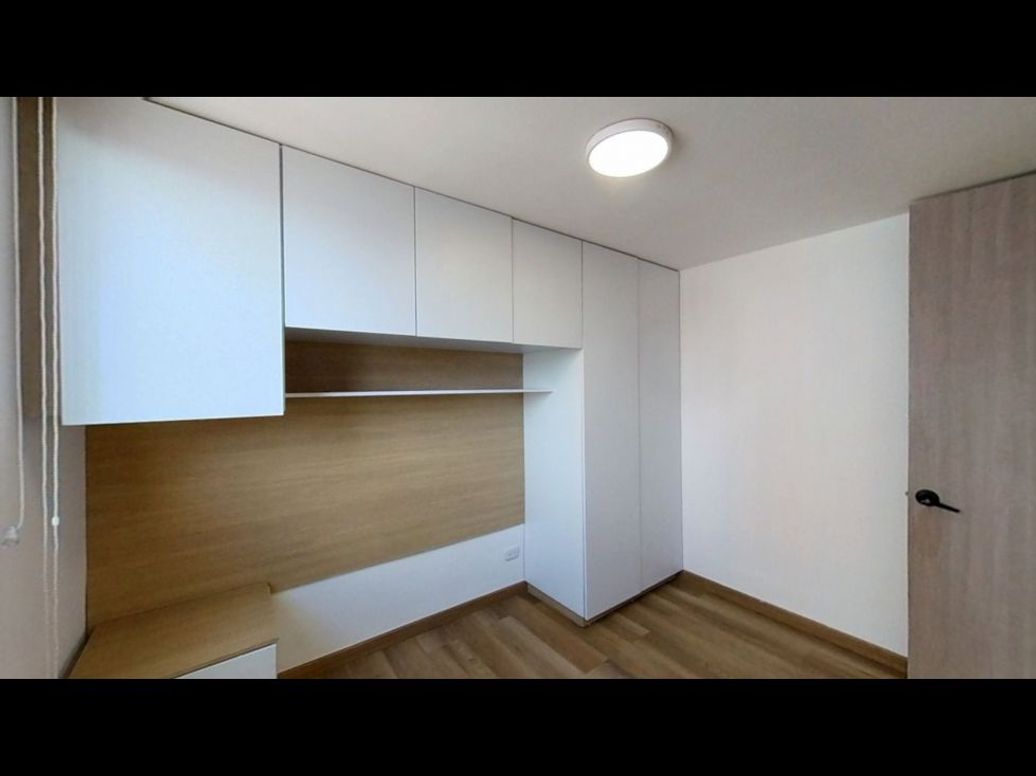 Apartamento de 1 alcoba en venta en Granjas De Techo, Bogotá, 28 m² · foto 9 de 12