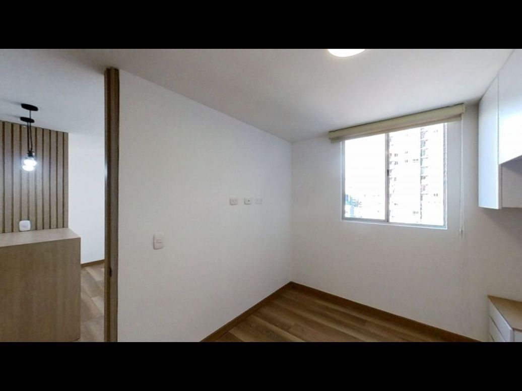 Apartamento de 1 alcoba en venta en Granjas De Techo, Bogotá, 28 m² · foto 10 de 12