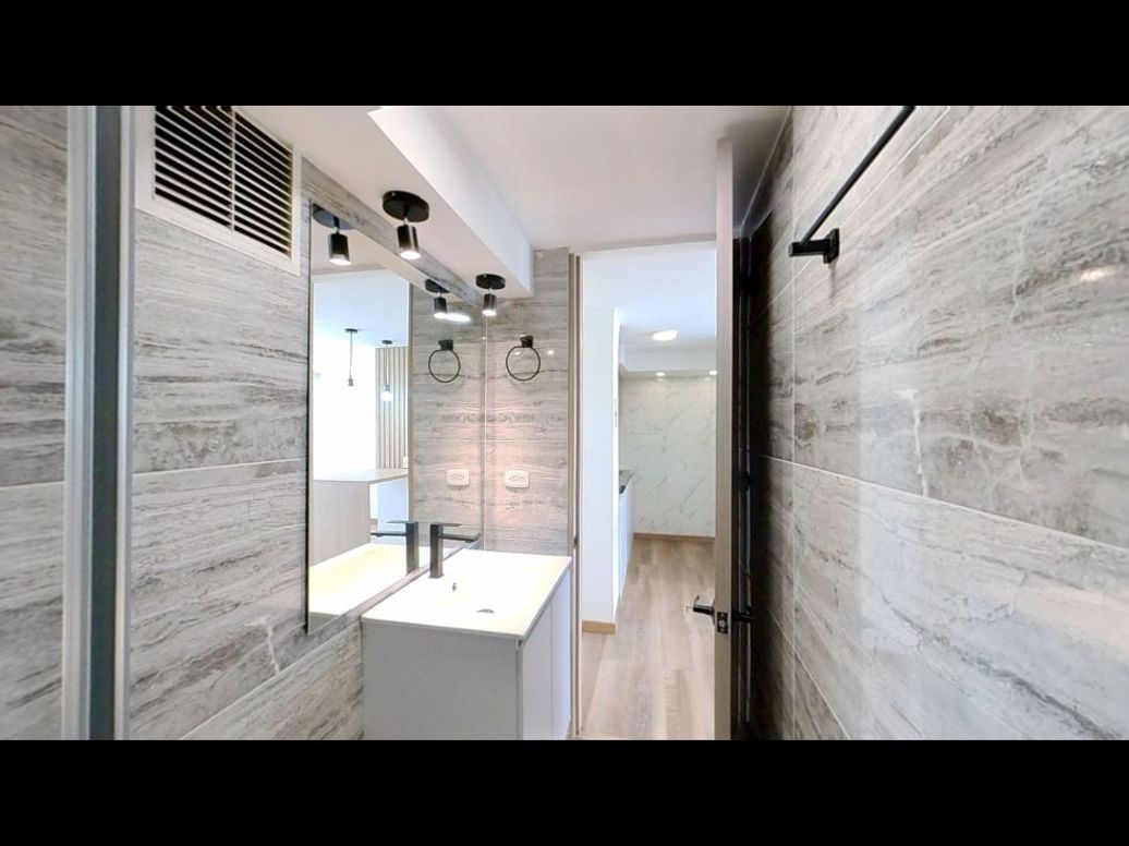 Apartamento de 1 alcoba en venta en Granjas De Techo, Bogotá, 28 m² · foto 12 de 12