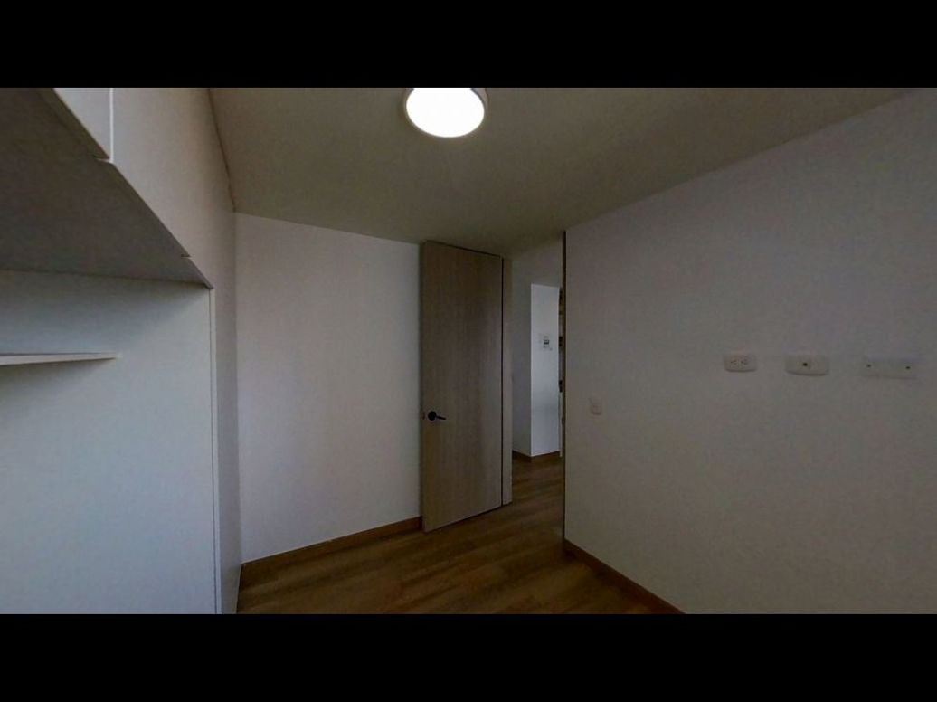 Apartamento de 1 alcoba en venta en Granjas De Techo, Bogotá, 28 m² · foto 7 de 12