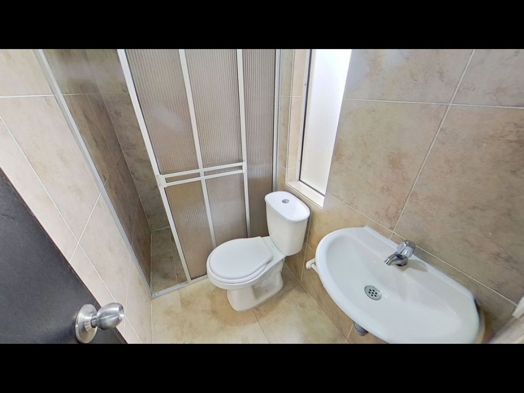 Apartamento de 2 alcobas en venta en San Pablo Jerico, Bogotá, 38 m² · foto 8 de 17