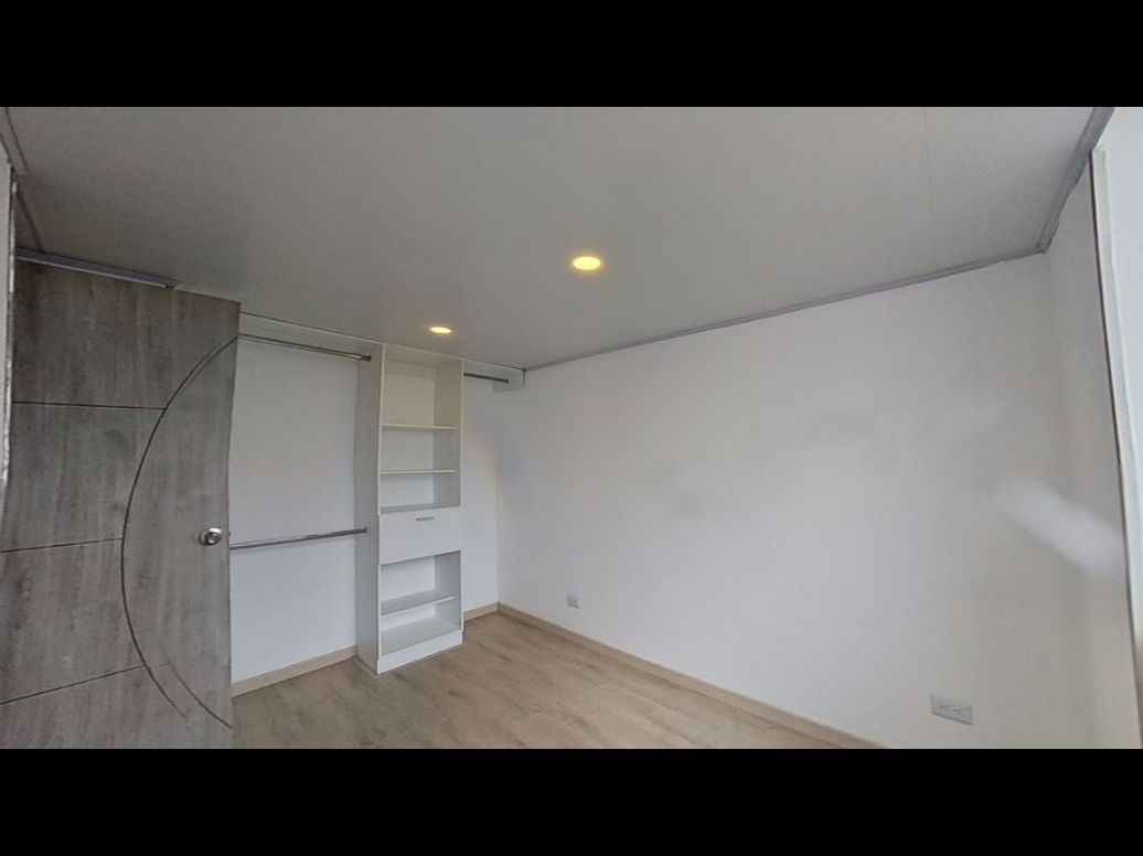 Apartamento de 2 alcobas en venta en San Pablo Jerico, Bogotá, 38 m² · foto 11 de 17
