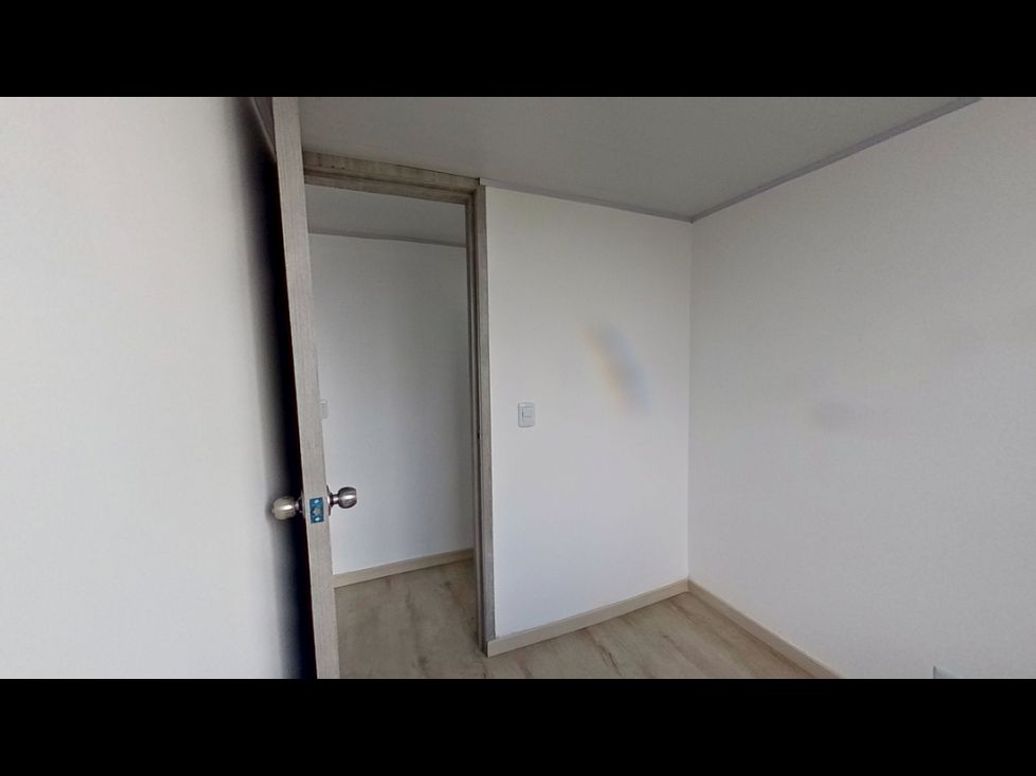 Apartamento de 2 alcobas en venta en San Pablo Jerico, Bogotá, 38 m² · foto 15 de 17