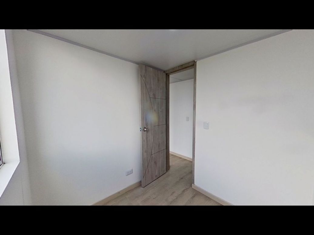 Apartamento de 2 alcobas en venta en San Pablo Jerico, Bogotá, 38 m² · foto 16 de 17