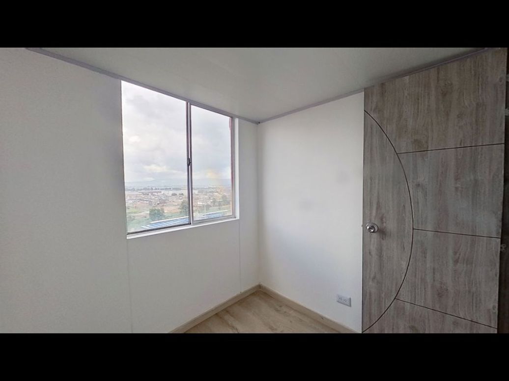 Apartamento de 2 alcobas en venta en San Pablo Jerico, Bogotá, 38 m² · foto 17 de 17