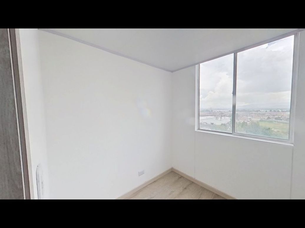 Apartamento de 2 alcobas en venta en San Pablo Jerico, Bogotá, 38 m² · foto 14 de 17
