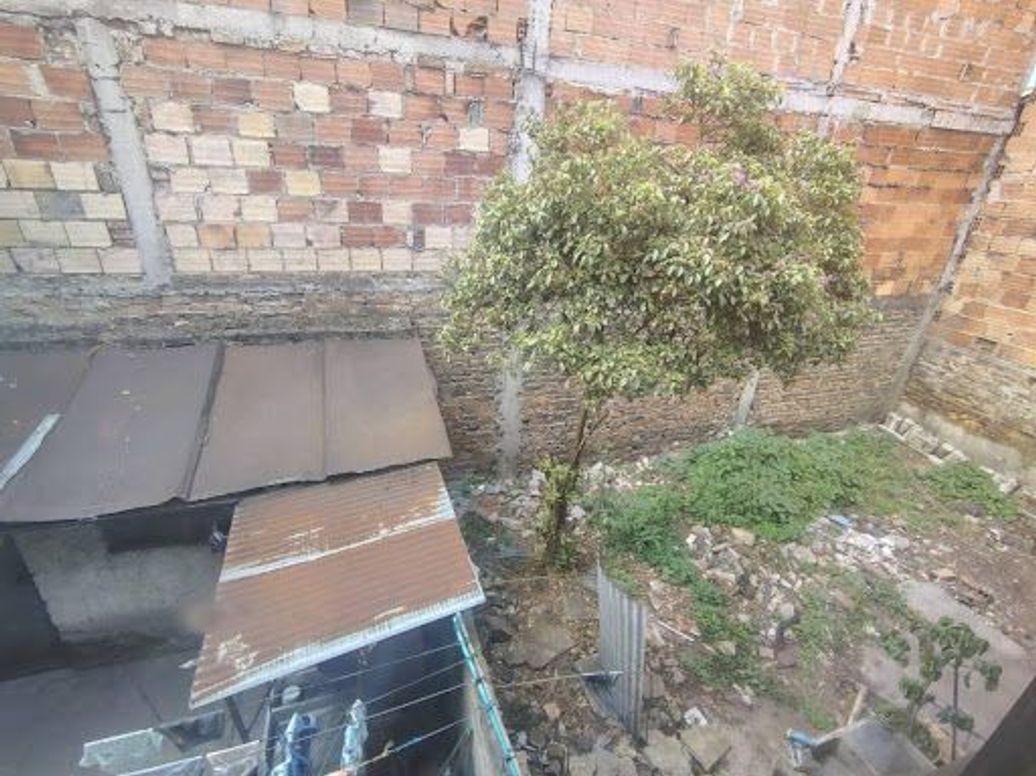 Casa de 7 alcobas en venta en El Carmen, Bogotá, 197 m² · foto 15 de 18