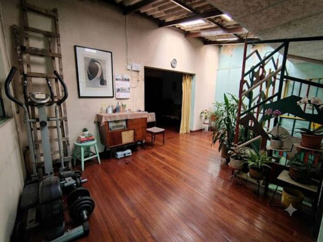 Casa de 7 alcobas en venta en El Carmen, Bogotá, 197 m² · foto 10 de 18