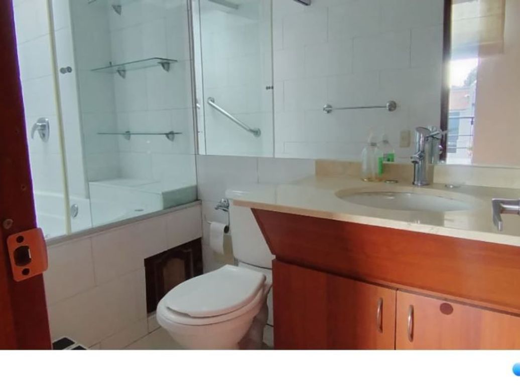 Casa de 3 alcobas en venta en Colinas De Suba, Bogotá, 141 m² · foto 16 de 20