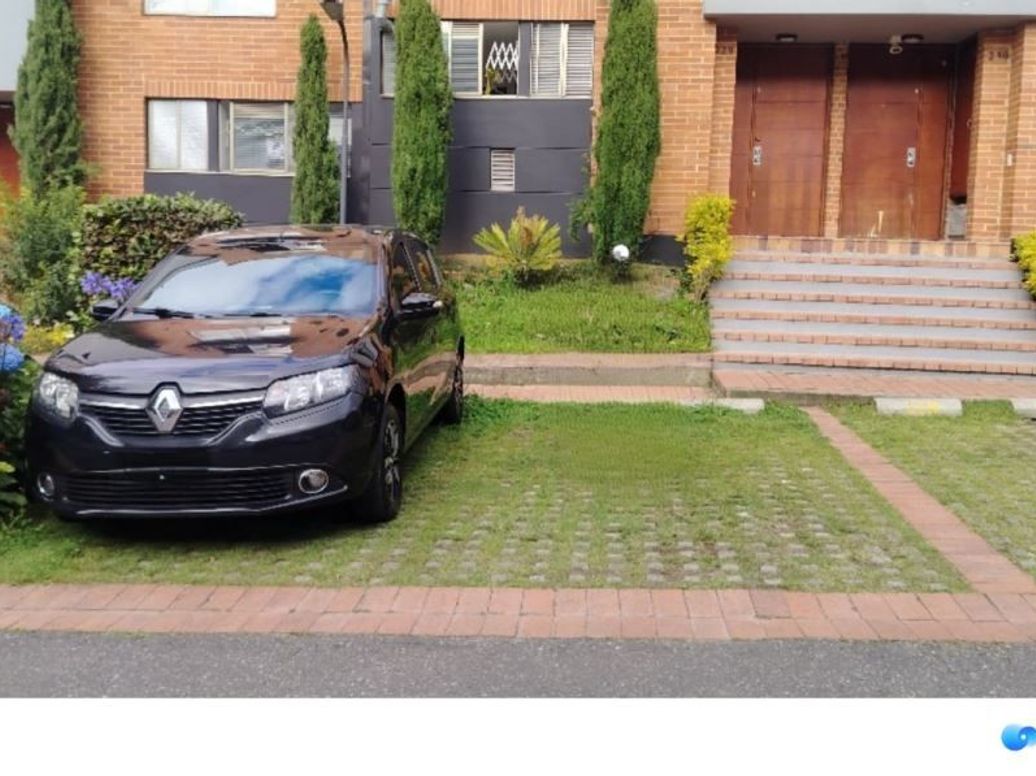 Casa de 3 alcobas en venta en Colinas De Suba, Bogotá, 141 m² · foto 3 de 20