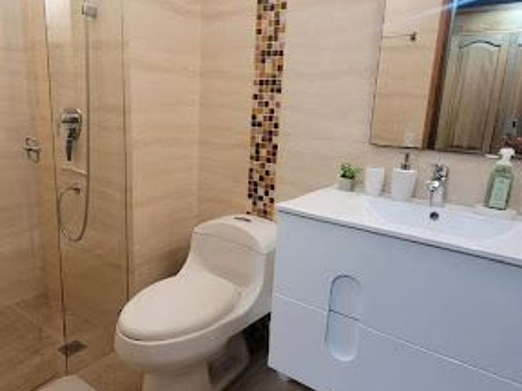 Apartamento de 1 alcoba en venta en La Porciuncula, Bogotá, 55 m² · foto 9 de 12