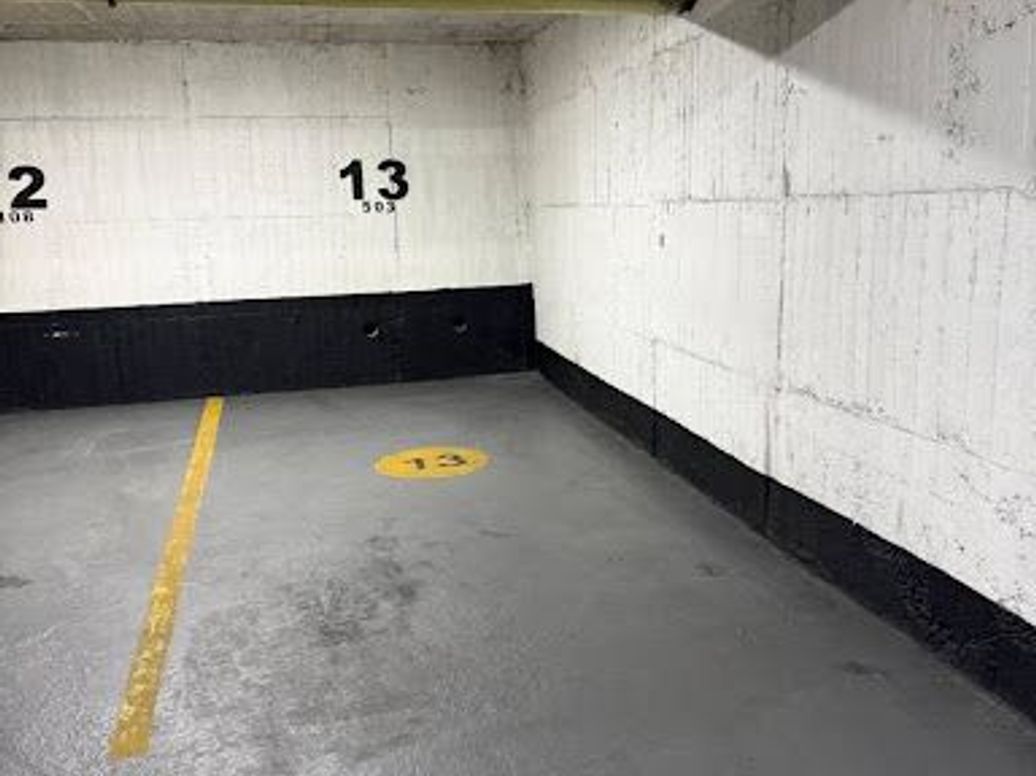 Apartamento de 1 alcoba en venta en La Porciuncula, Bogotá, 55 m² · foto 12 de 12