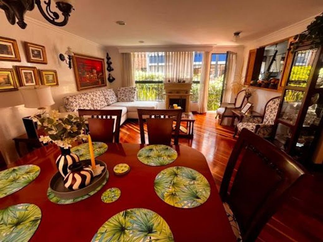 Casa de 3 alcobas en venta en Colina Campestre, Bogotá, 167 m² · foto 7 de 20