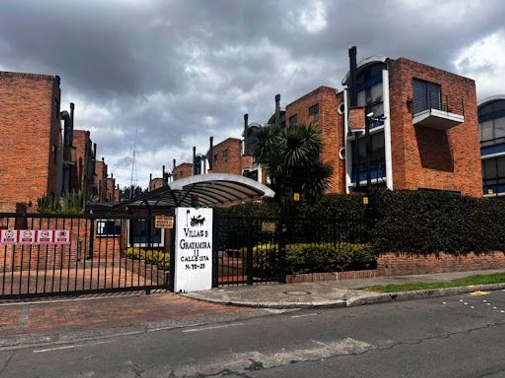 Casa de 3 alcobas en venta en Colina Campestre, Bogotá, 167 m² · foto 4 de 20