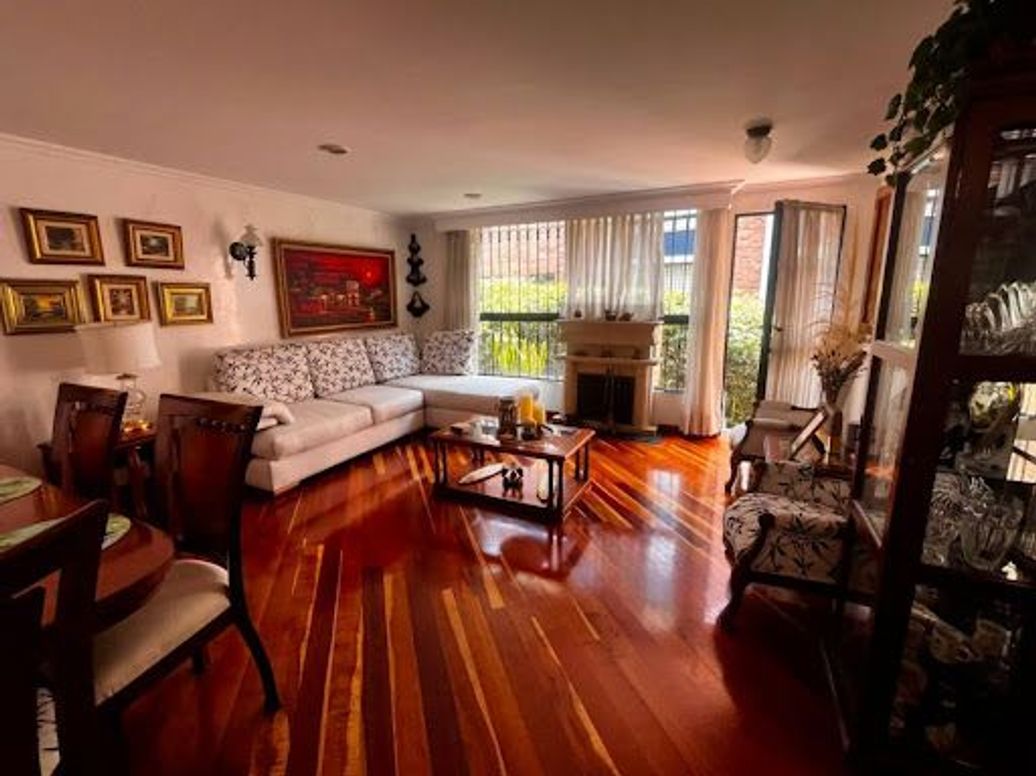 Casa de 3 alcobas en venta en Colina Campestre, Bogotá, 167 m² · foto 5 de 20