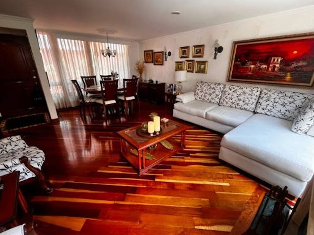 Casa de 3 alcobas en venta en Colina Campestre, Bogotá, 167 m² · foto 11 de 20