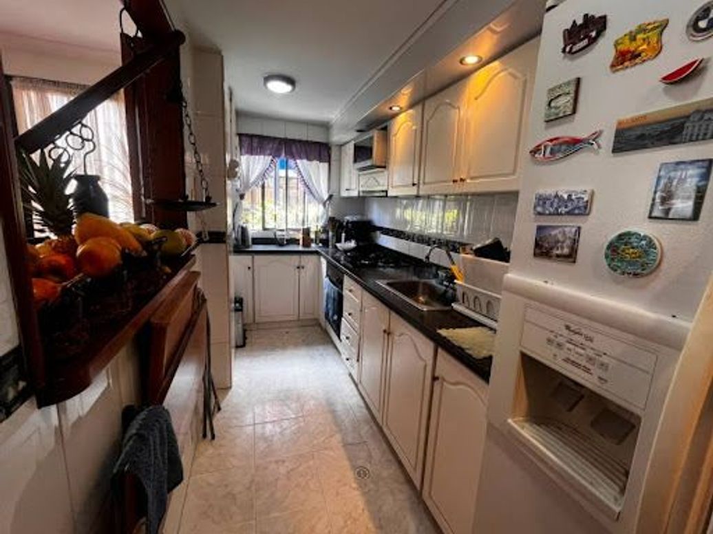 Casa de 3 alcobas en venta en Colina Campestre, Bogotá, 167 m² · foto 10 de 20