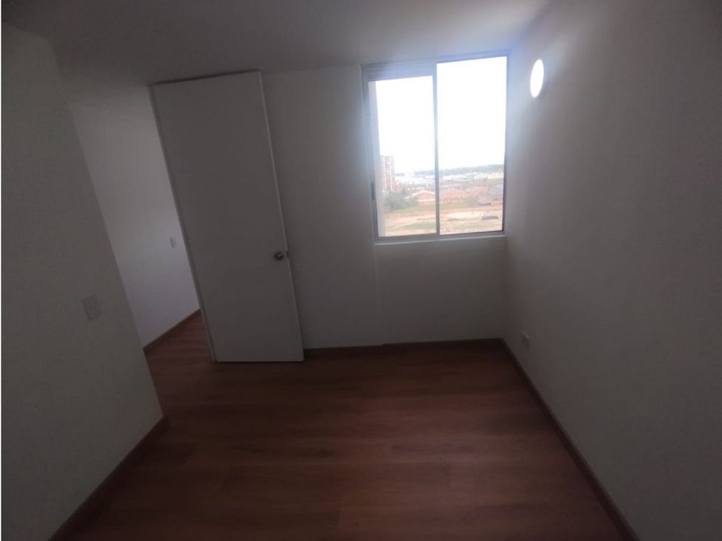 Apartamento en arriendo en Jericó, Bogotá · foto 6 de 20