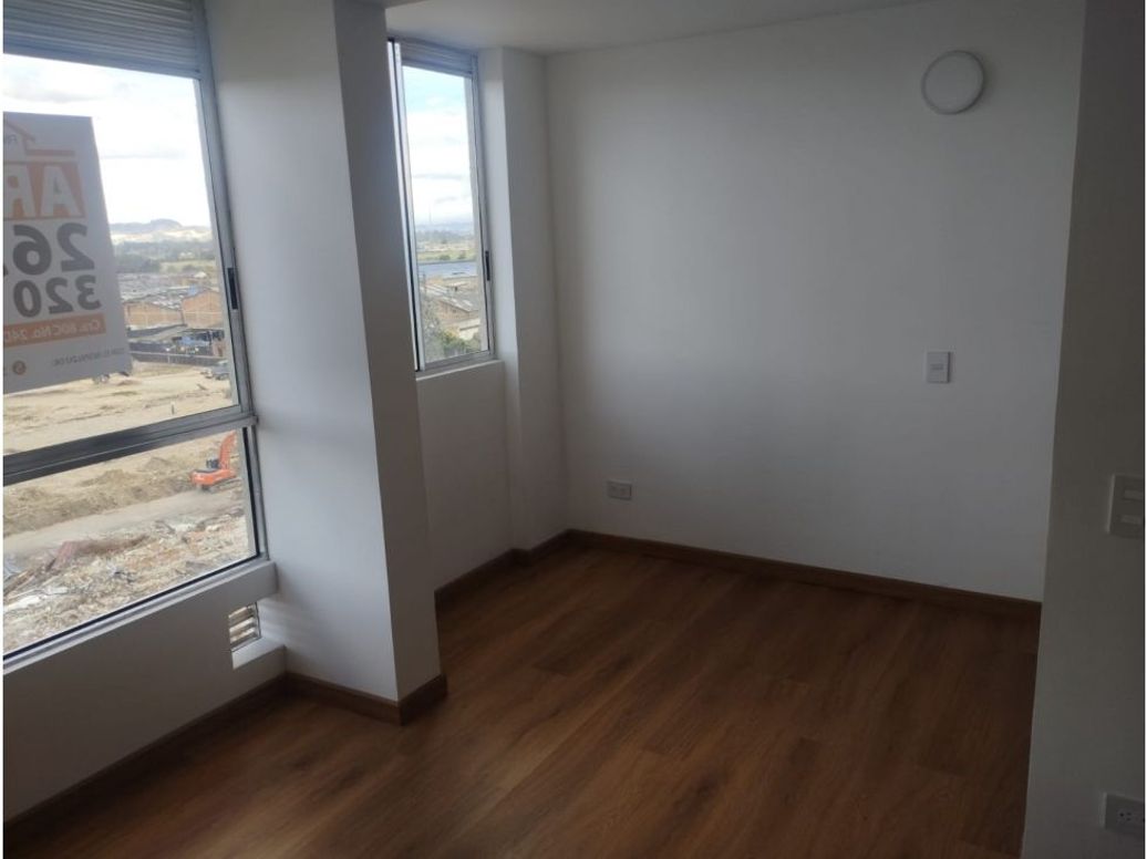 Apartamento en arriendo en Jericó, Bogotá · foto 10 de 20