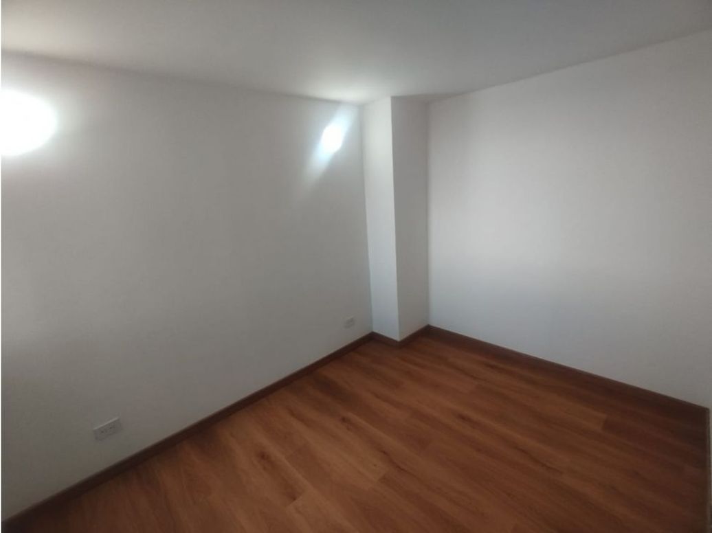 Apartamento en arriendo en Jericó, Bogotá · foto 8 de 20