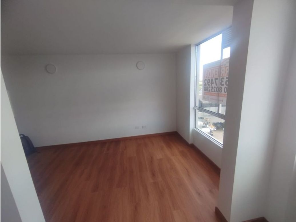 Apartamento en arriendo en Jericó, Bogotá · foto 3 de 20