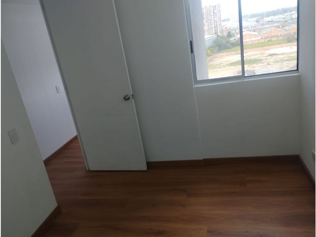 Apartamento en arriendo en Jericó, Bogotá · foto 7 de 20