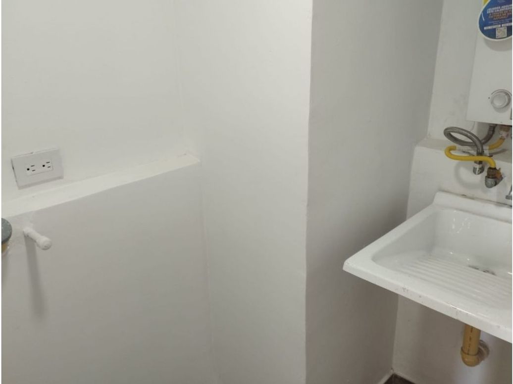 Apartamento en arriendo en Jericó, Bogotá · foto 17 de 20