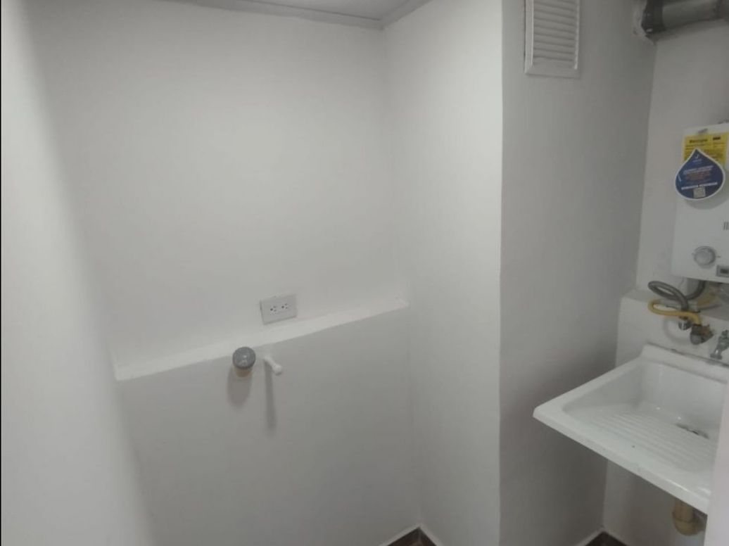 Apartamento en arriendo en Jericó, Bogotá · foto 16 de 20