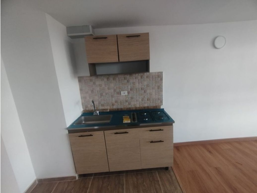 Apartamento en arriendo en Jericó, Bogotá · foto 18 de 20