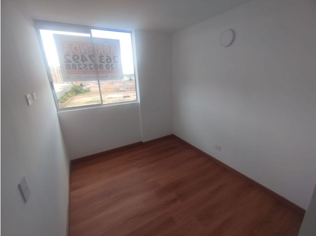 Apartamento en arriendo en Jericó, Bogotá · foto 4 de 20