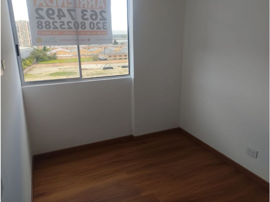 Apartamento en arriendo en Jericó, Bogotá · foto 5 de 20