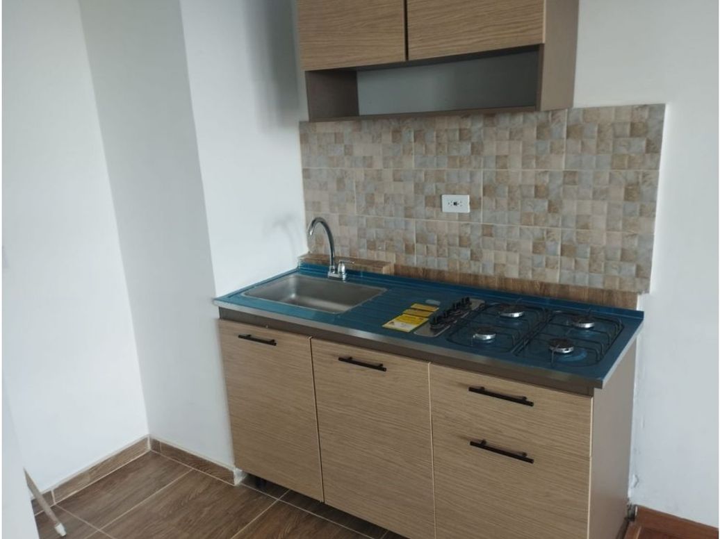 Apartamento en arriendo en Jericó, Bogotá · foto 19 de 20