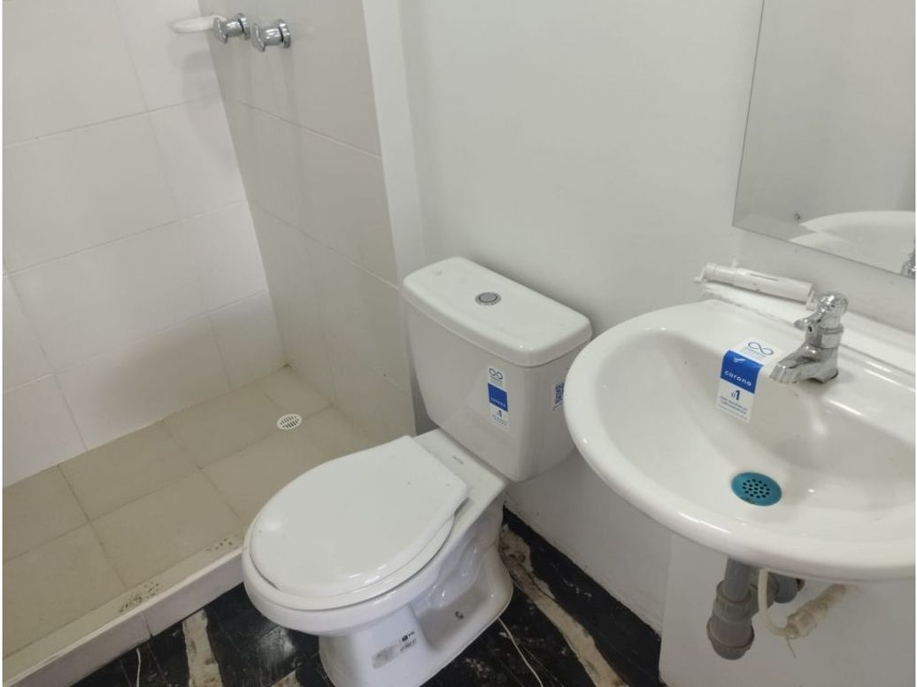 Apartamento en arriendo en Jericó, Bogotá · foto 12 de 20