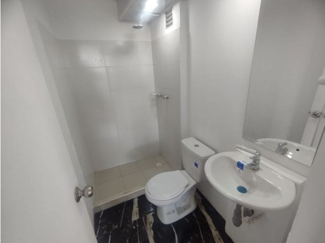 Apartamento en arriendo en Jericó, Bogotá · foto 11 de 20