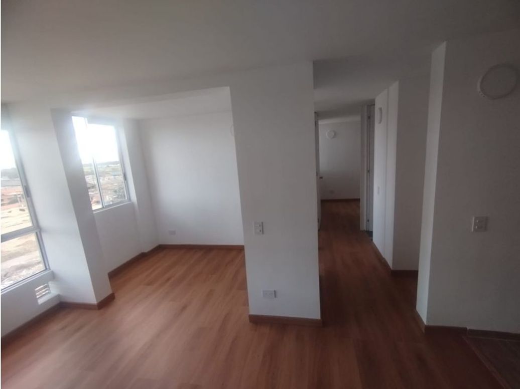 Apartamento en arriendo en Jericó, Bogotá · foto 14 de 20