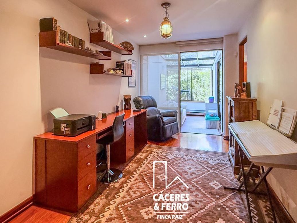 Apartamento de 3 alcobas en venta en Bosque De Pinos, Bogotá, 280 m² · foto 11 de 20