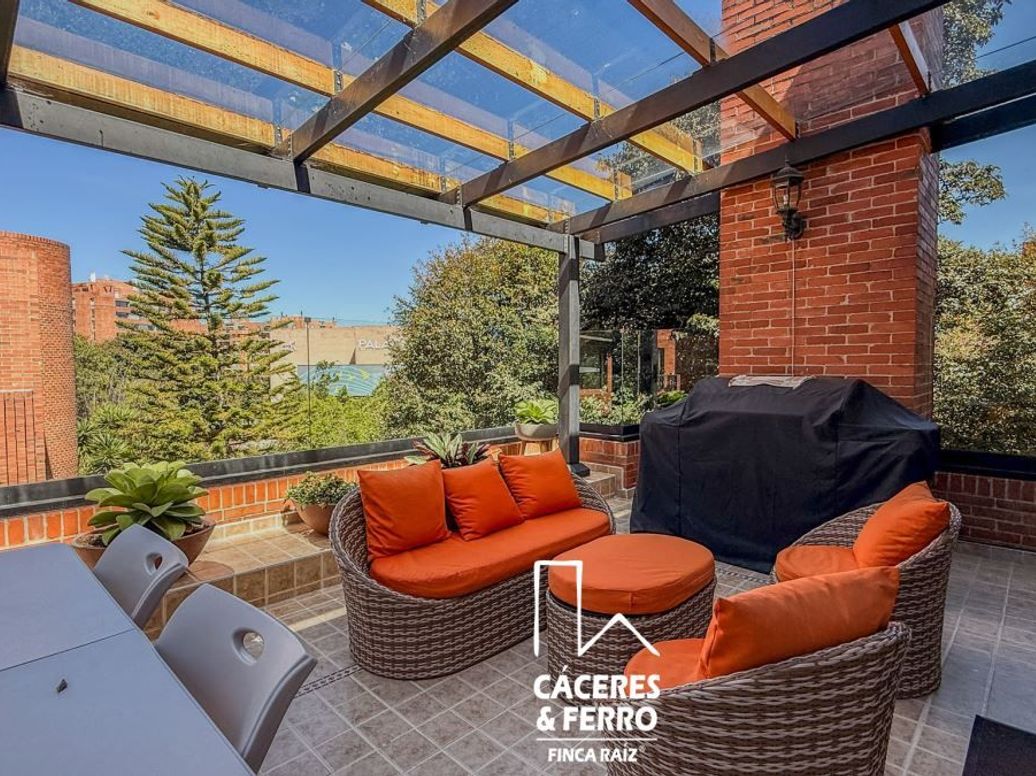 Apartamento de 3 alcobas en venta en Bosque De Pinos, Bogotá, 280 m² · foto 4 de 20