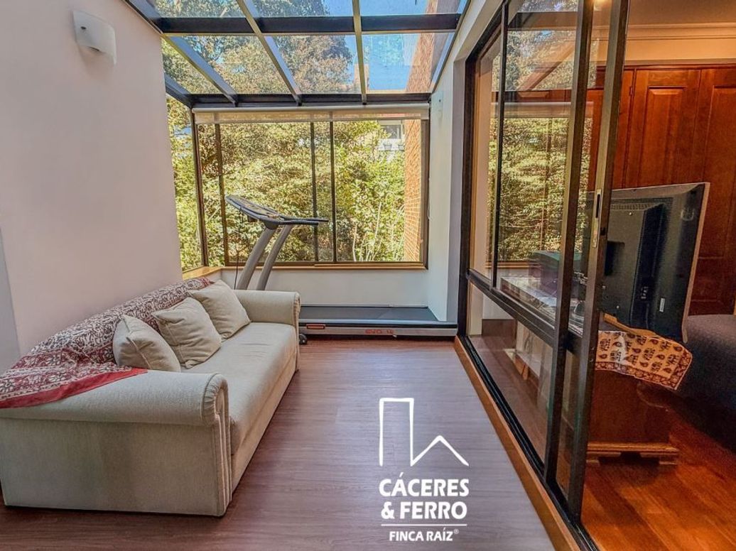 Apartamento de 3 alcobas en venta en Bosque De Pinos, Bogotá, 280 m² · foto 15 de 20