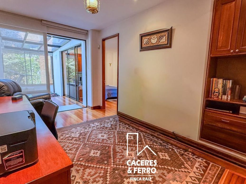 Apartamento de 3 alcobas en venta en Bosque De Pinos, Bogotá, 280 m² · foto 14 de 20