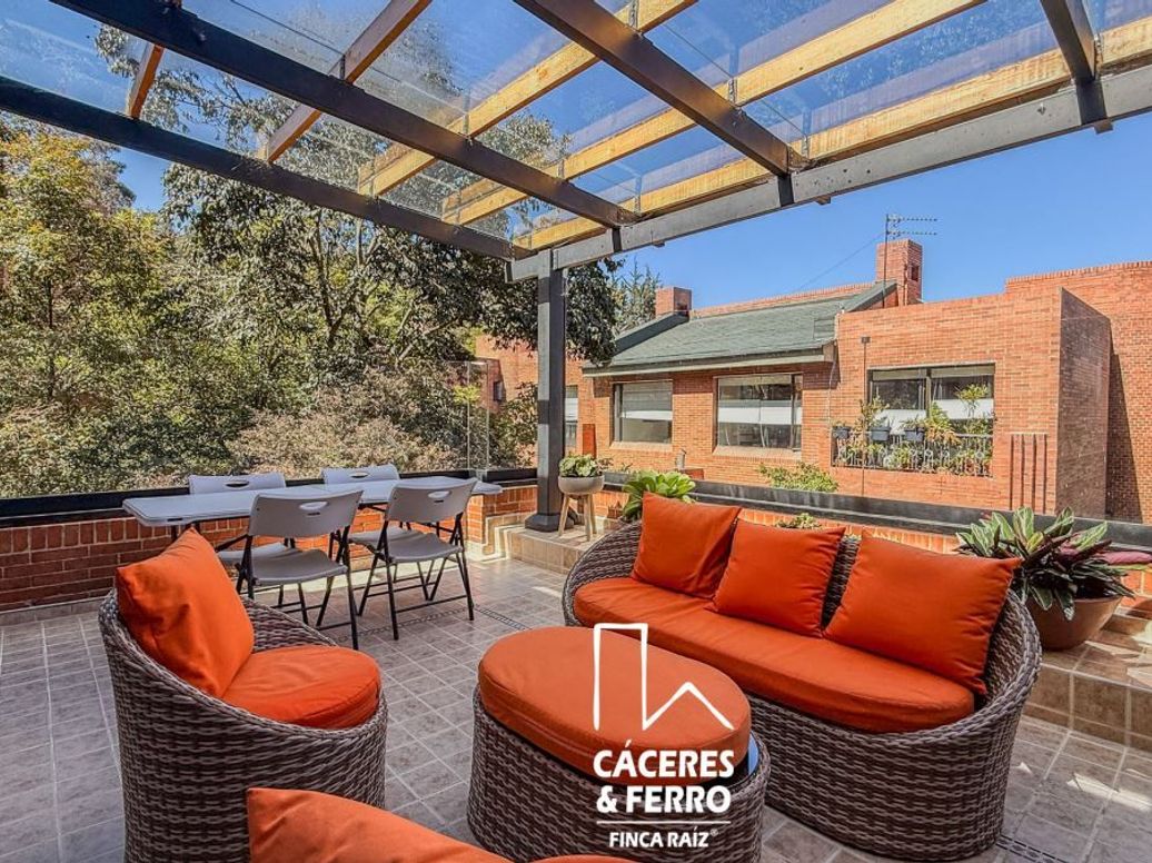 Apartamento de 3 alcobas en venta en Bosque De Pinos, Bogotá, 280 m² · foto 5 de 20