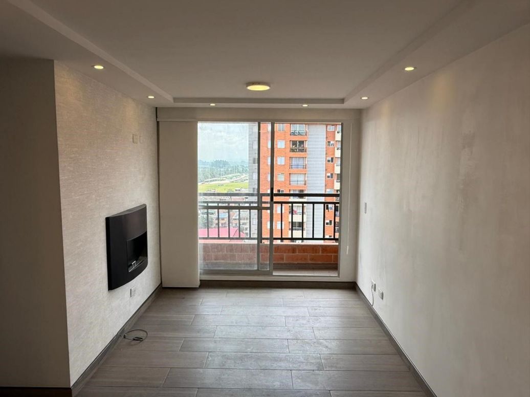 Apartamento de 2 alcobas en venta en Alameda, Bogotá, 48 m² · foto 5 de 12