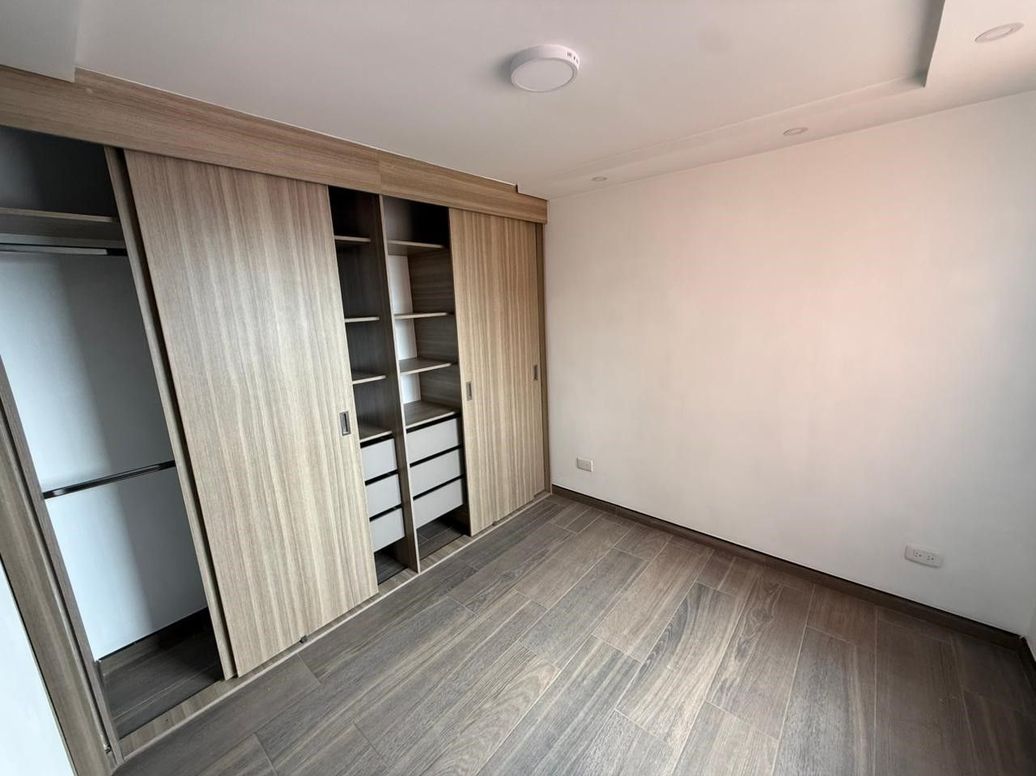 Apartamento de 2 alcobas en venta en Alameda, Bogotá, 48 m² · foto 12 de 12