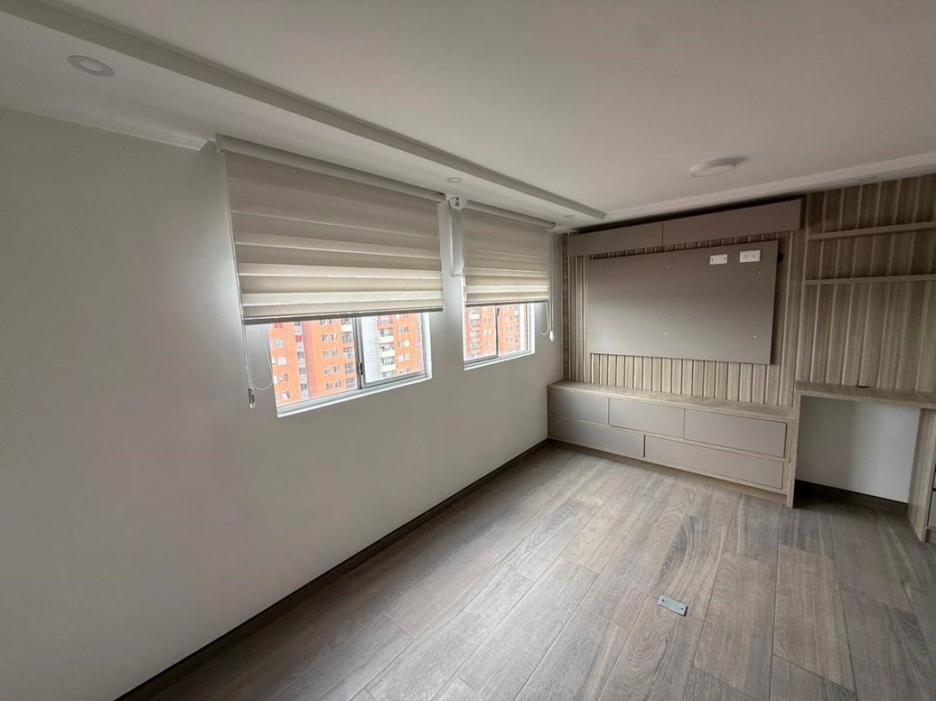 Apartamento de 2 alcobas en venta en Alameda, Bogotá, 48 m² · foto 6 de 12