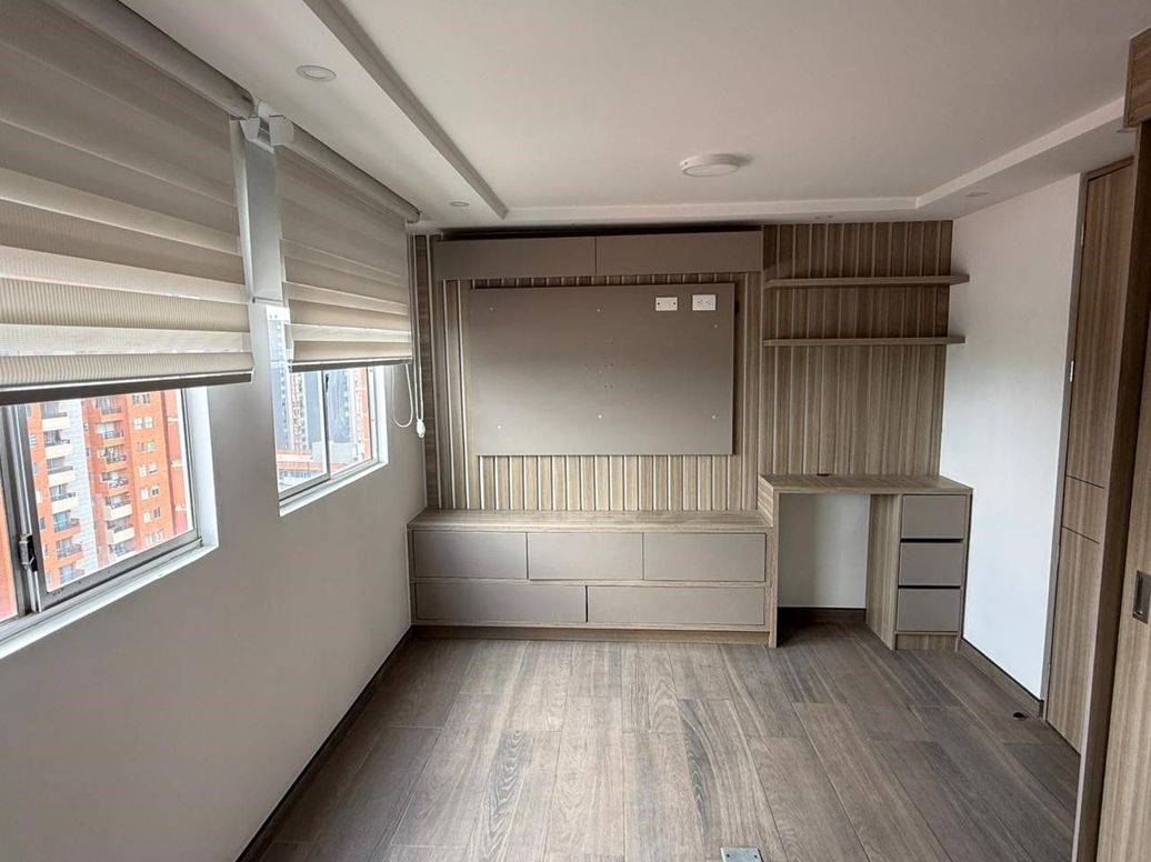 Apartamento de 2 alcobas en venta en Alameda, Bogotá, 48 m² · foto 4 de 12