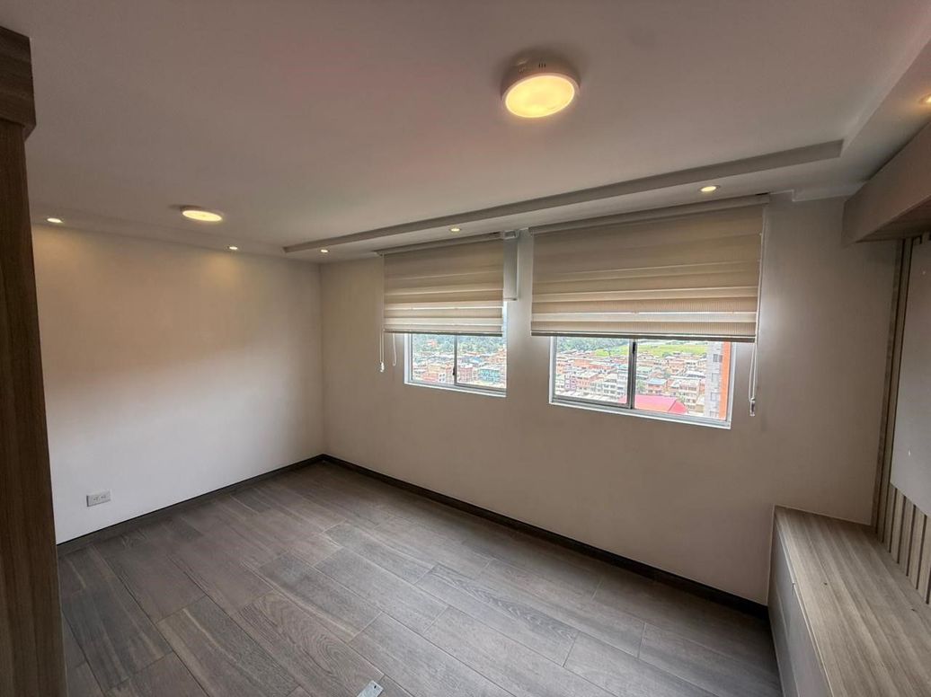 Apartamento de 2 alcobas en venta en Alameda, Bogotá, 48 m² · foto 2 de 12