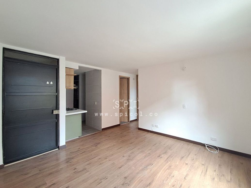 Apartamento de 2 alcobas en venta en Casa Blanca, Bogotá, 42 m² · foto 2 de 15
