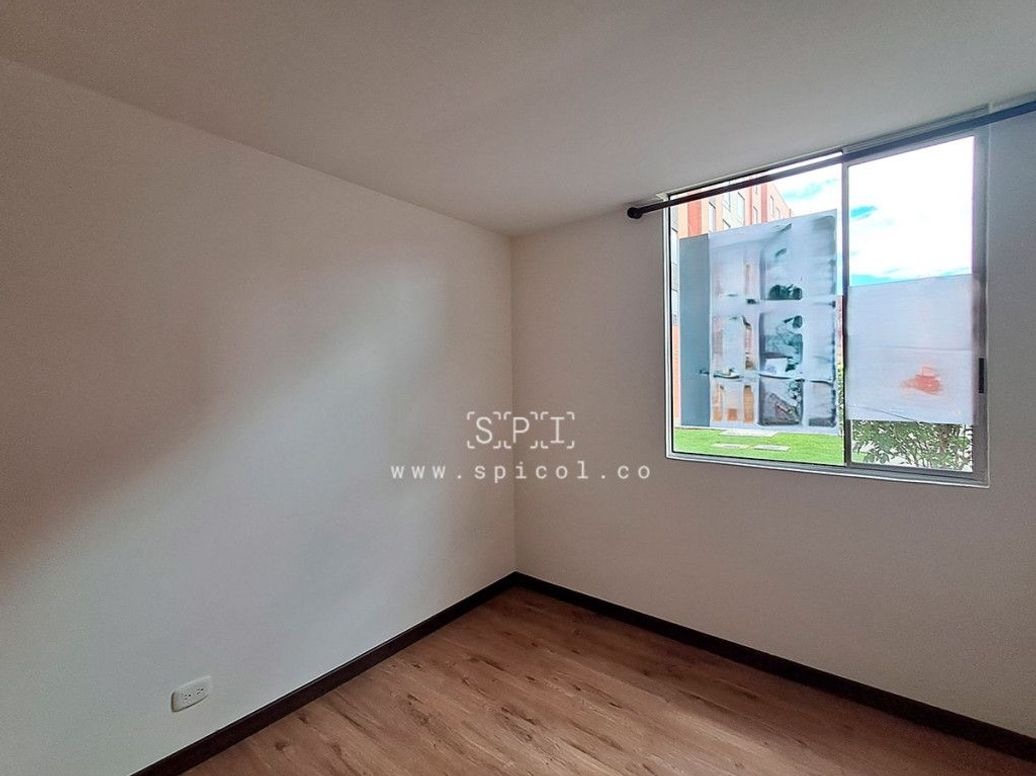 Apartamento de 2 alcobas en venta en Casa Blanca, Bogotá, 42 m² · foto 6 de 15