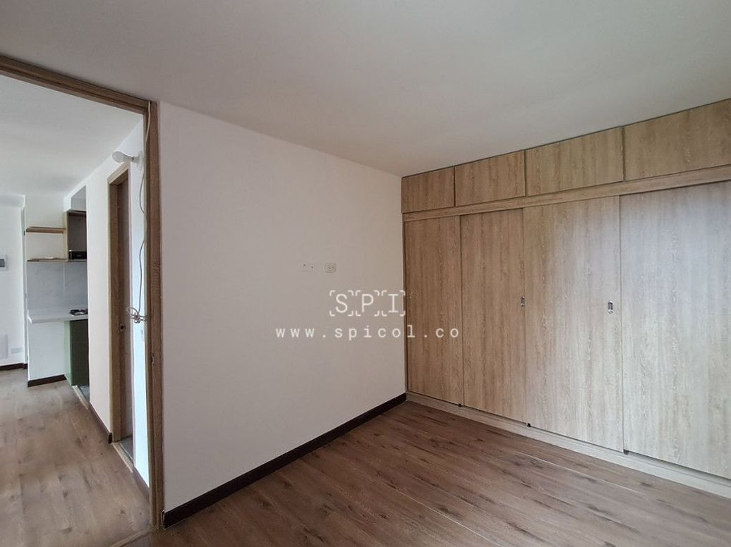 Apartamento de 2 alcobas en venta en Casa Blanca, Bogotá, 42 m² · foto 7 de 15